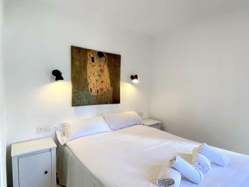 Villa Sandra Al Fresco Apartment