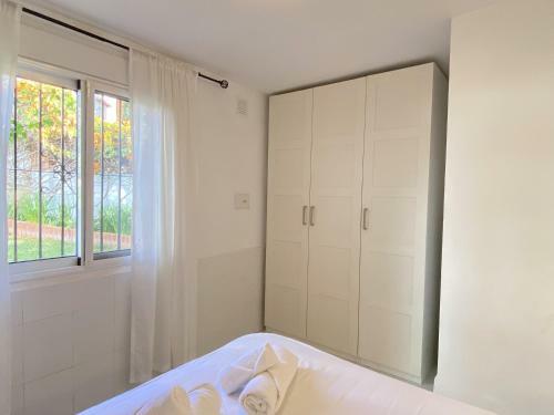 Villa Sandra Al Fresco Apartment