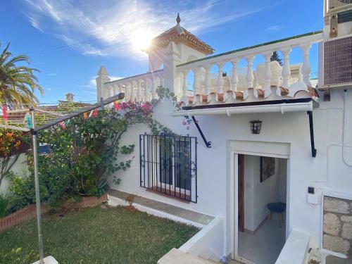 Villa Sandra Al Fresco Apartment
