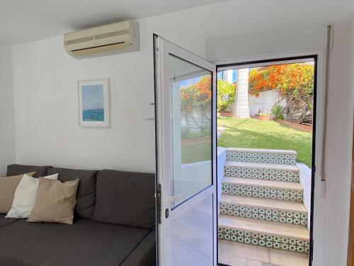 Villa Sandra Al Fresco Apartment