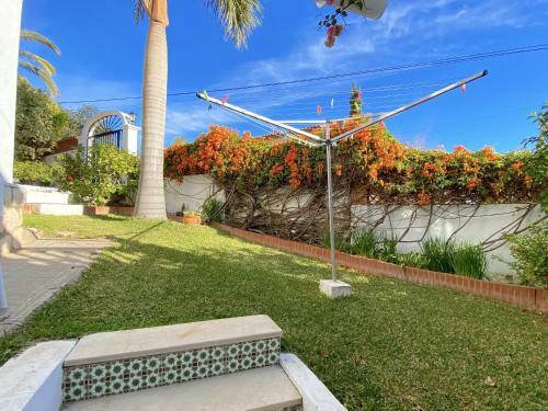 Villa Sandra Al Fresco Apartment