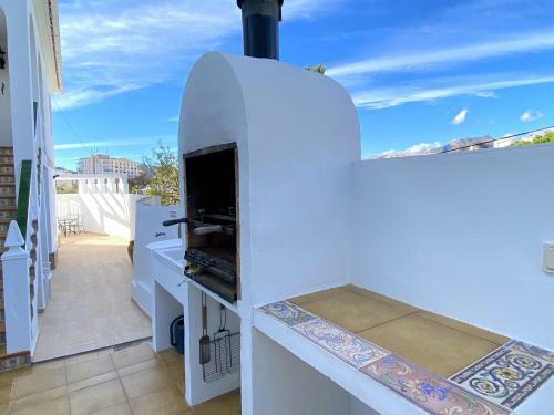 Villa Sandra Al Fresco Apartment