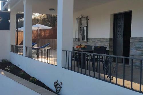 Villa Victoria Rio De La Miel