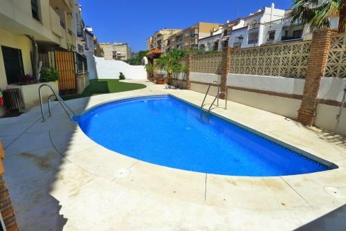 Apartamento R1364 Cala De Nerja
