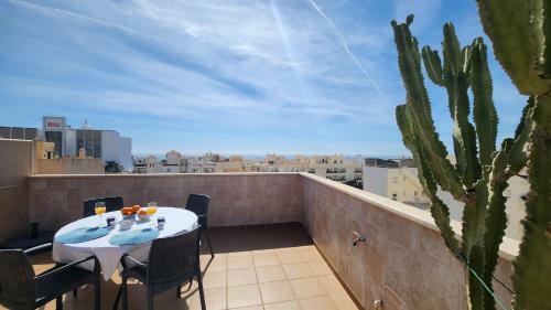 Apartamento R1364 Cala De Nerja