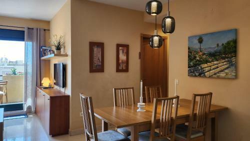 Apartamento R1364 Cala De Nerja