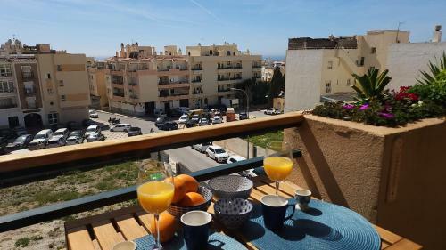 Apartamento R1364 Cala De Nerja
