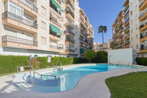 Apartamento Albaida 3j
