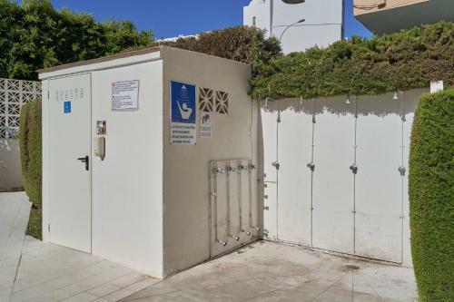 Apartamento Albaida 3j