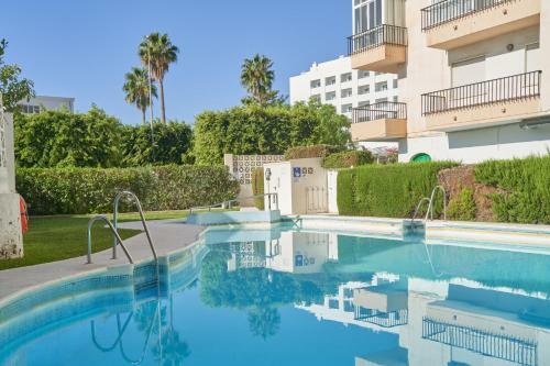 Apartamento Albaida 3j