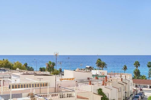 Apartamento Albaida 3j