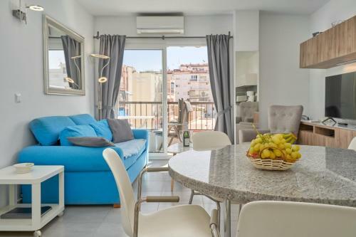 Apartamento Albaida 3j