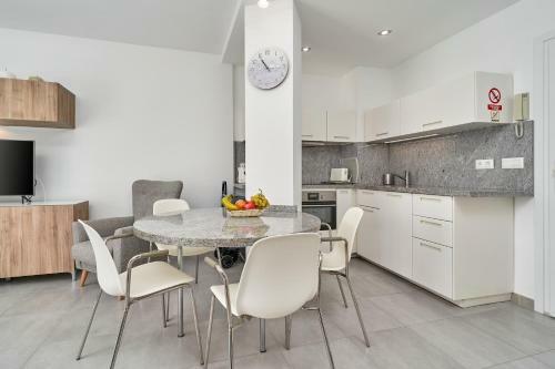 Apartamento Albaida 3j