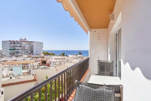 Apartamento Albaida 3j