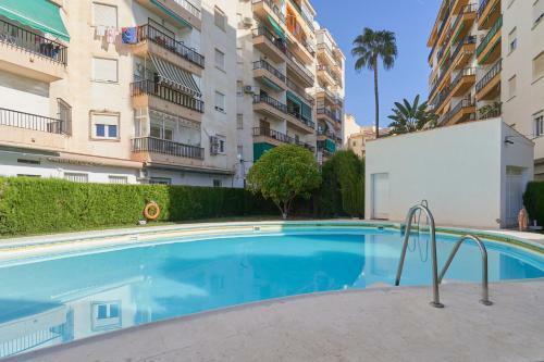Apartamento Albaida 3j