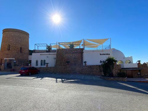 Apartamento Hibiscos 36 San Juan De Capistrano Casasol