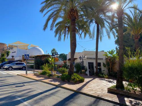 Apartamento Hibiscos 36 San Juan De Capistrano Casasol