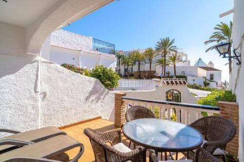 Apartamento Hibiscos 36 San Juan De Capistrano Casasol
