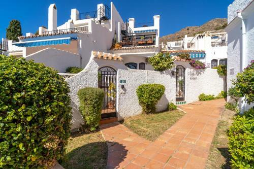 Apartamento Hibiscos 36 San Juan De Capistrano Casasol