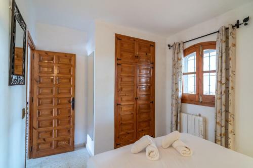 Apartamento Hibiscos 36 San Juan De Capistrano Casasol