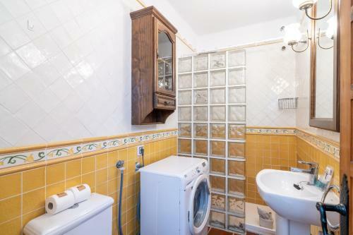 Apartamento Hibiscos 36 San Juan De Capistrano Casasol