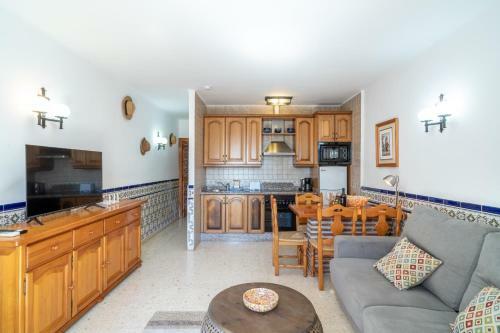 Apartamento Hibiscos 36 San Juan De Capistrano Casasol