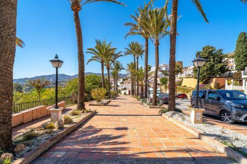 Apartamento Hibiscos 36 San Juan De Capistrano Casasol