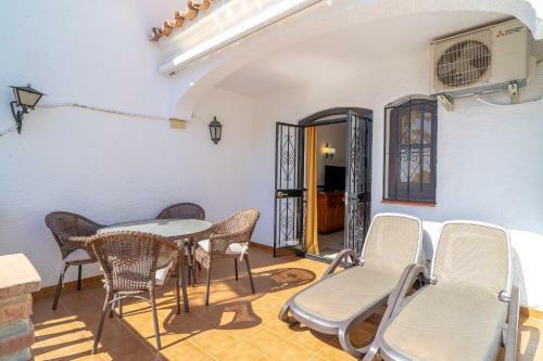 Apartamento Hibiscos 36 San Juan De Capistrano Casasol