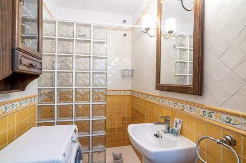 Apartamento Hibiscos 36 San Juan De Capistrano Casasol