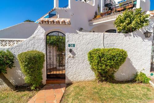 Apartamento Hibiscos 36 San Juan De Capistrano Casasol