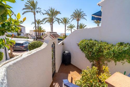 Apartamento Hibiscos 36 San Juan De Capistrano Casasol