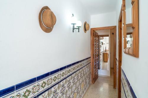 Apartamento Hibiscos 36 San Juan De Capistrano Casasol