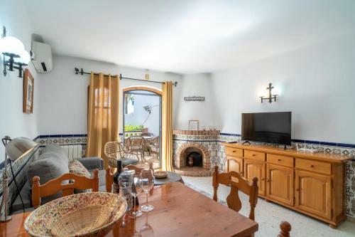 Apartamento Hibiscos 36 San Juan De Capistrano Casasol