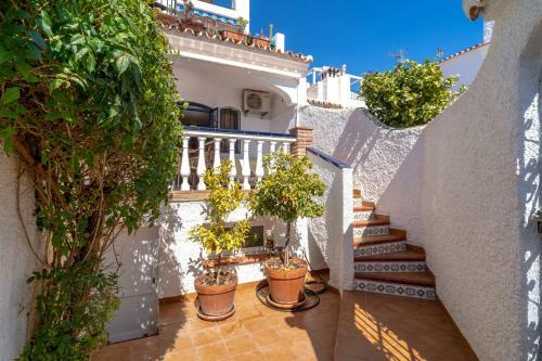 Apartamento Hibiscos 36 San Juan De Capistrano Casasol