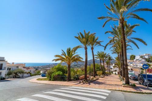 Apartamento Hibiscos 36 San Juan De Capistrano Casasol