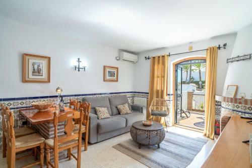 Apartamento Hibiscos 36 San Juan De Capistrano Casasol