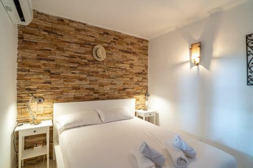 Apartamento Hibiscos 36 San Juan De Capistrano Casasol