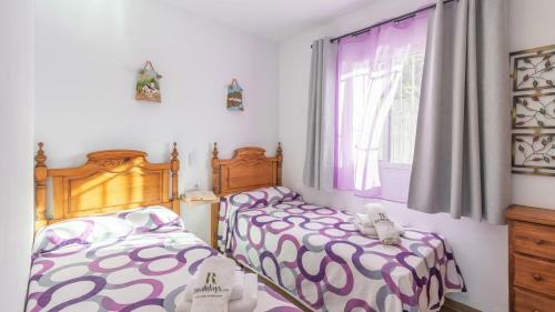 Casa Maite Sol Nerja By Ruralidays