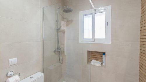 Casa Maite Sol Nerja By Ruralidays