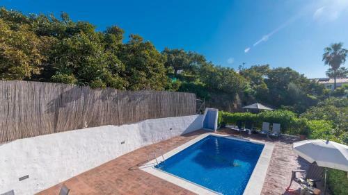 Casa Maite Sol Nerja By Ruralidays