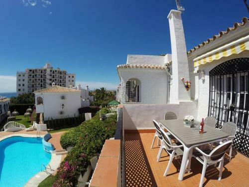 6 Beds Apartment In Nerja, Spain