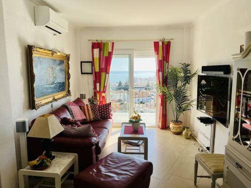 Apartamento Edf. Almijara 7�p Eurosur