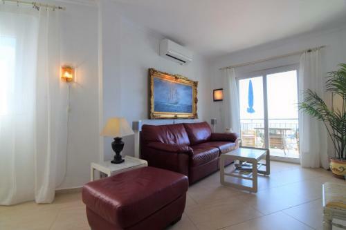 Apartamento Edf. Almijara 7�p Eurosur