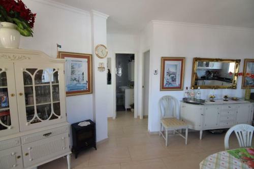Apartamento Edf. Almijara 7�p Eurosur