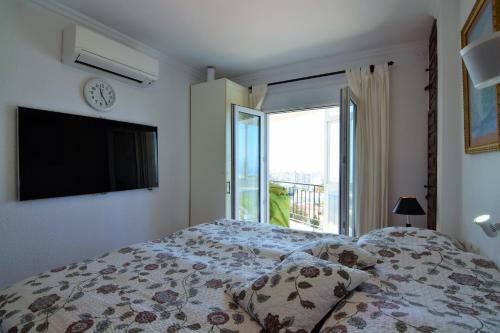 Apartamento Edf. Almijara 7�p Eurosur