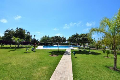 Apartamento Edf. Almijara 7�p Eurosur