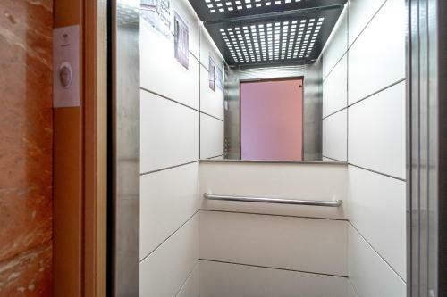 Silver Horizon Luxury Apartment