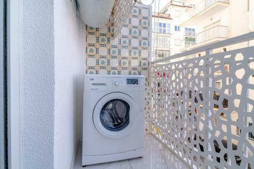 Silver Horizon Luxury Apartment
