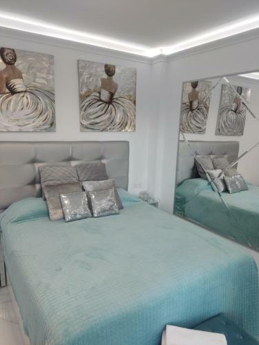 Silver Horizon Luxury Apartment