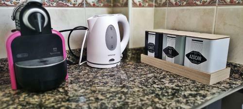 Apartamento Torresol 411